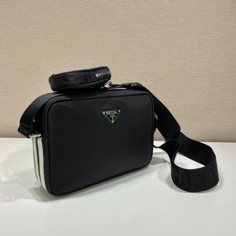 mens Pra*a satchel bags